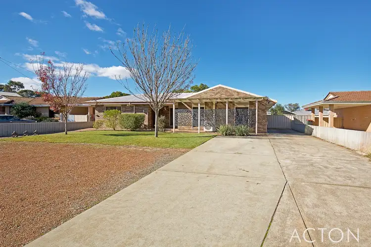 3 Colin Street, Pinjarra WA 6208
