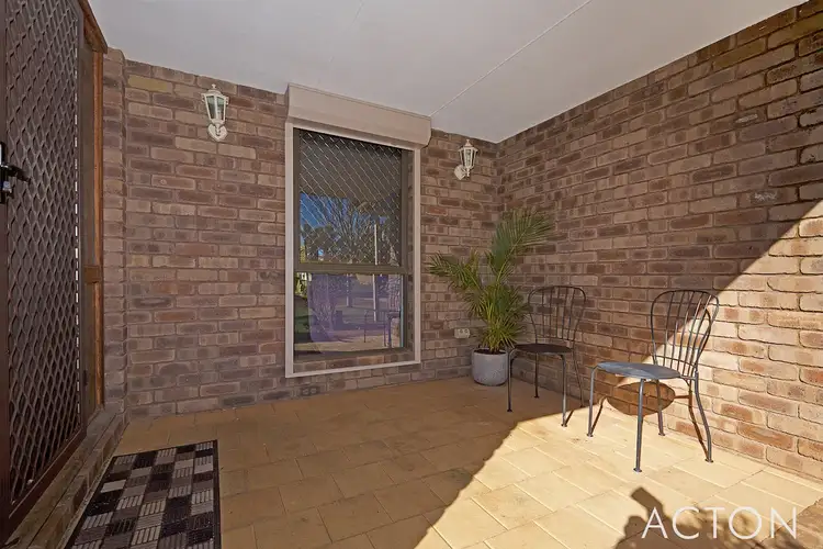 Third view of Homely house listing, 3 Colin Street, Pinjarra WA 6208