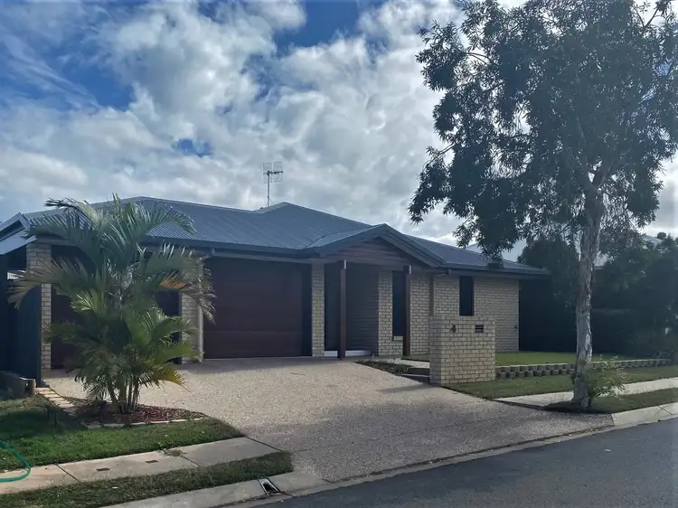 4 Kingfisher Street