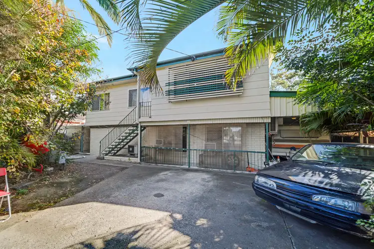 Main view of Homely house listing, 17 Catalina Street, Loganlea QLD 4131