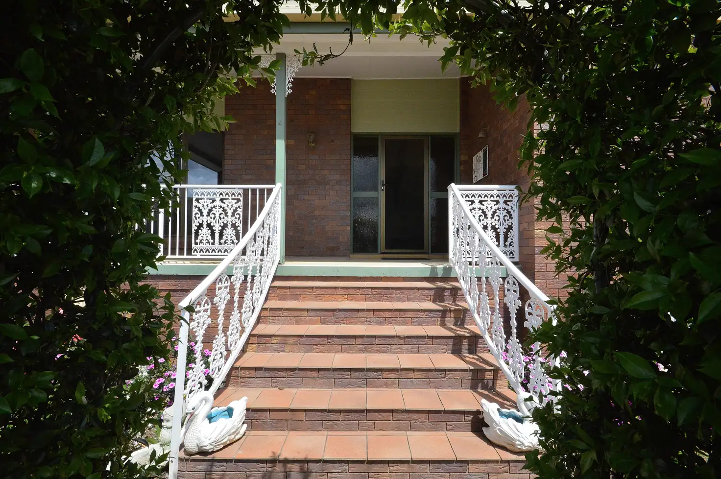 Main view of Homely house listing, 4 Bunker Avenue, Warwick QLD 4370