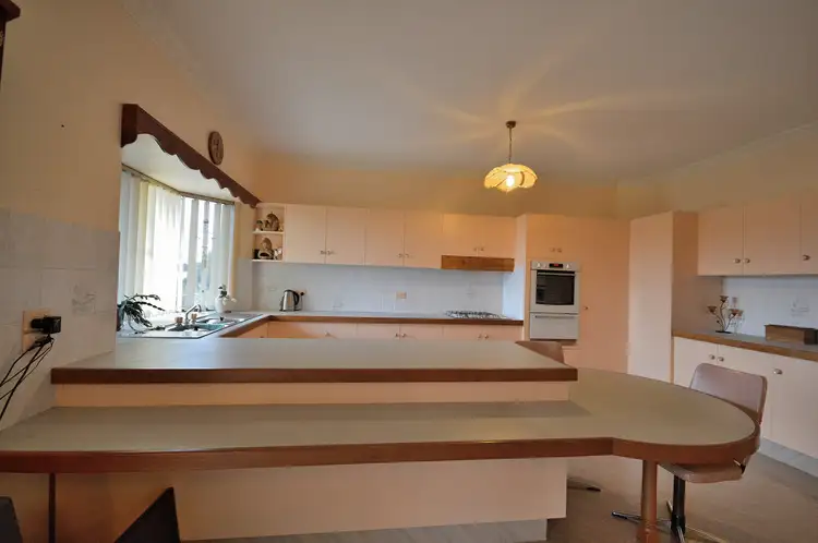 Sixth view of Homely house listing, 4 Bunker Avenue, Warwick QLD 4370