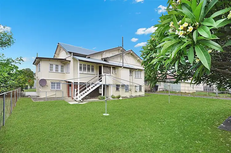 Third view of Homely block of units listing, 54 Lade Street, Gaythorne QLD 4051