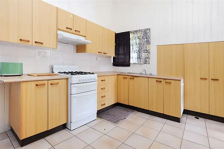 Fifth view of Homely block of units listing, 54 Lade Street, Gaythorne QLD 4051