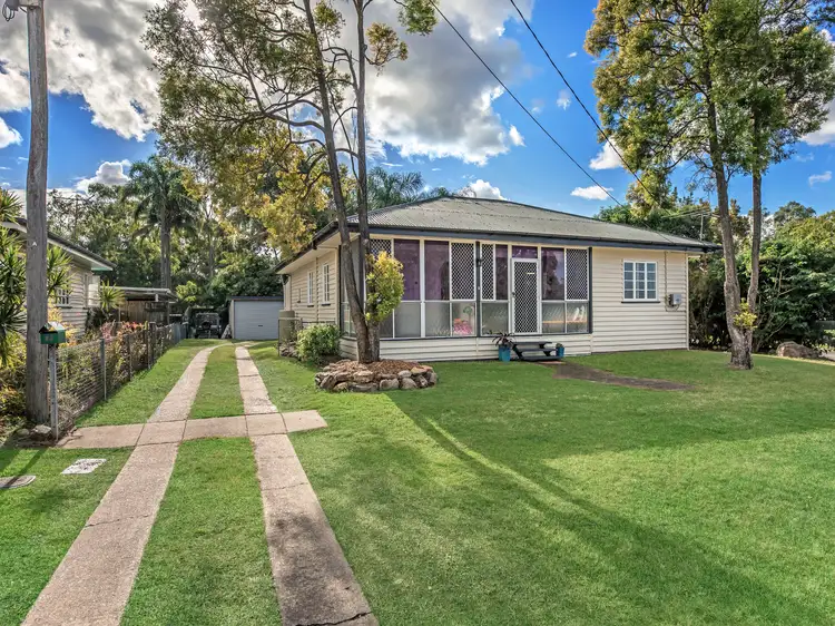 Main view of Homely house listing, 34 Albert Street, North Ipswich QLD 4305