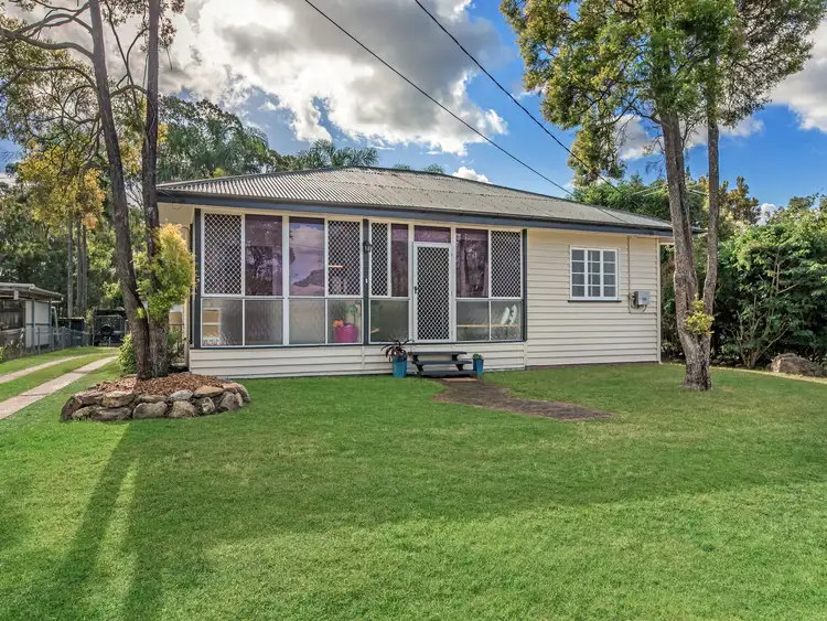 Second view of Homely house listing, 34 Albert Street, North Ipswich QLD 4305