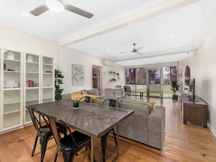 Third view of Homely house listing, 34 Albert Street, North Ipswich QLD 4305