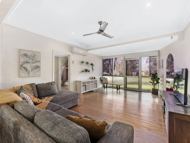 Fourth view of Homely house listing, 34 Albert Street, North Ipswich QLD 4305