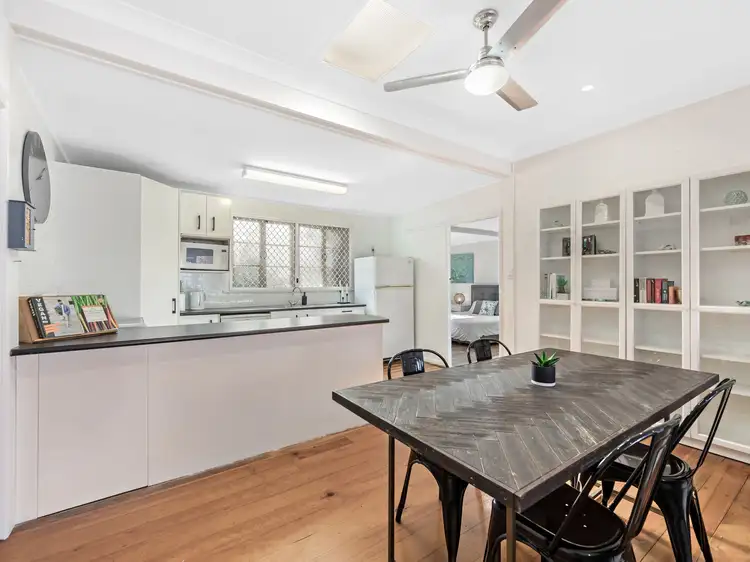 Fifth view of Homely house listing, 34 Albert Street, North Ipswich QLD 4305