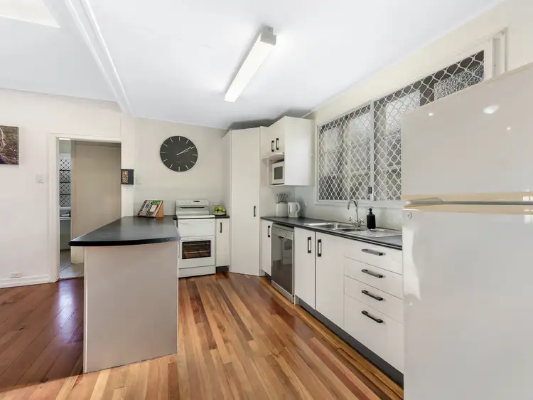 Sixth view of Homely house listing, 34 Albert Street, North Ipswich QLD 4305