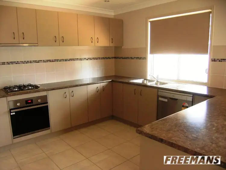Third view of Homely house listing, 5 Hibiscus Court, Nanango QLD 4615