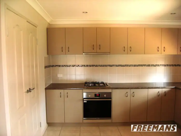 Fourth view of Homely house listing, 5 Hibiscus Court, Nanango QLD 4615