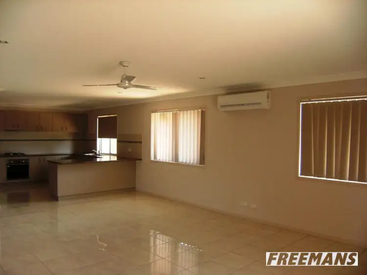 Fifth view of Homely house listing, 5 Hibiscus Court, Nanango QLD 4615