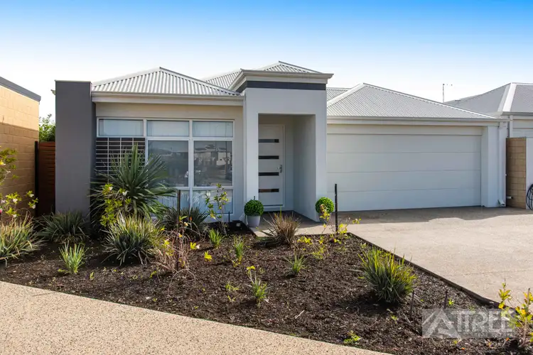 12 Carbeen View, Piara Waters WA 6112