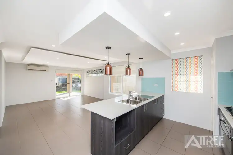Third view of Homely house listing, 12 Carbeen View, Piara Waters WA 6112