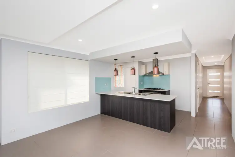 Sixth view of Homely house listing, 12 Carbeen View, Piara Waters WA 6112