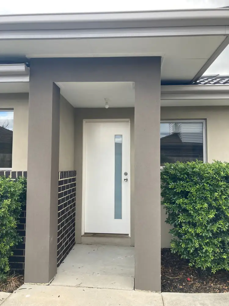 Second view of Homely house listing, 2/19 Central Avenue, Thomastown VIC 3074