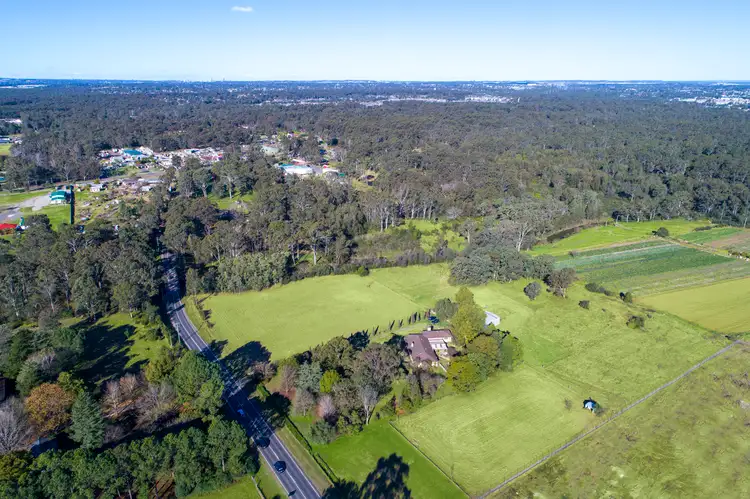 332 Eighth Avenue, Llandilo NSW 2747