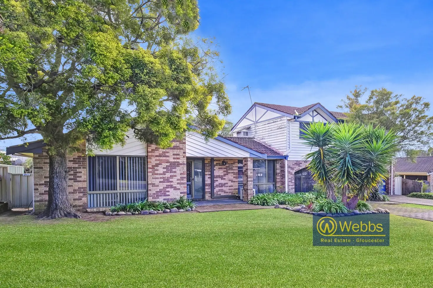 Main view of Homely house listing, 4 Moore Street, Gloucester NSW 2422