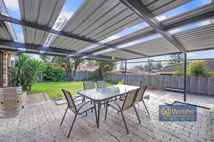 Fourth view of Homely house listing, 4 Moore Street, Gloucester NSW 2422