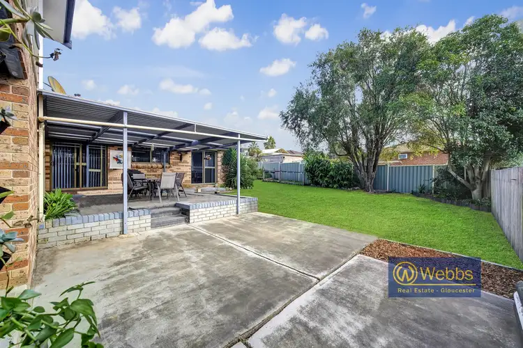 Fifth view of Homely house listing, 4 Moore Street, Gloucester NSW 2422