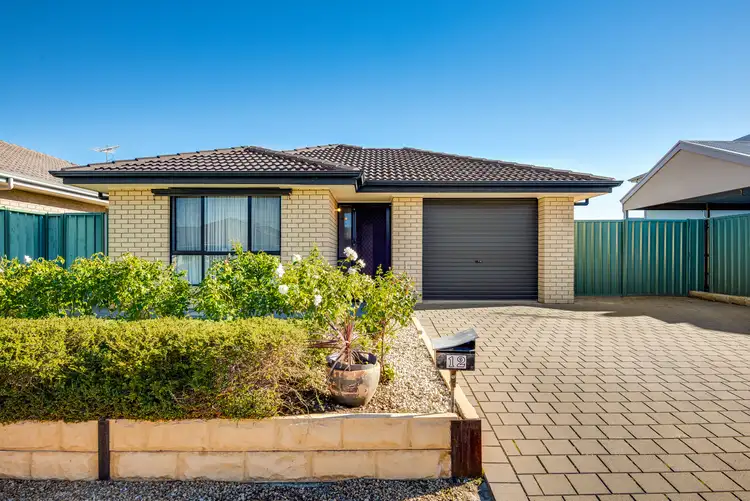 Main view of Homely house listing, 12 Indigo Court, Aldinga Beach SA 5173