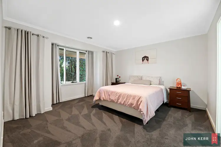 Second view of Homely house listing, 14 Davey Drive, Trafalgar VIC 3824