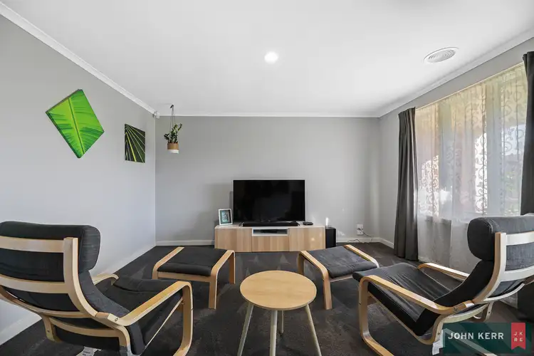 Fifth view of Homely house listing, 14 Davey Drive, Trafalgar VIC 3824