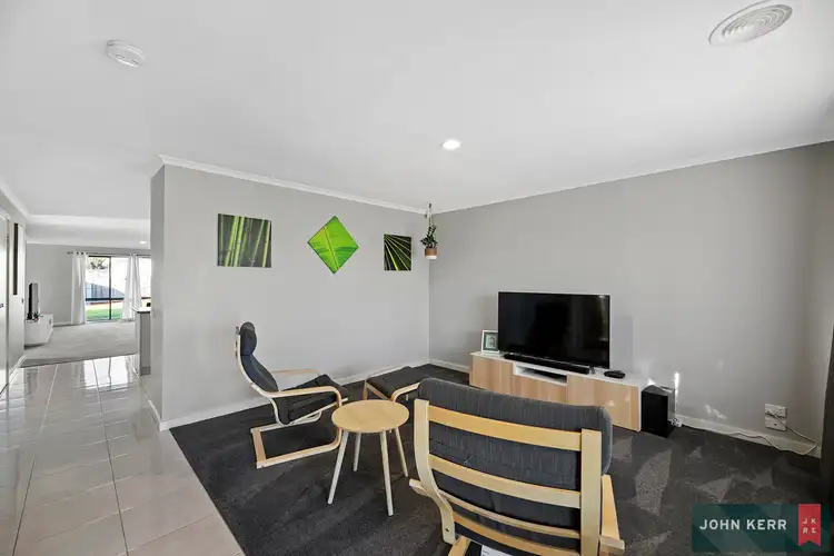 Sixth view of Homely house listing, 14 Davey Drive, Trafalgar VIC 3824