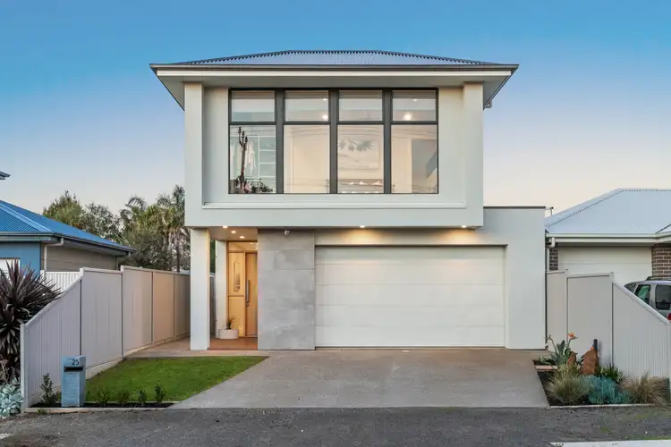 25 Aldam Avenue, Aldinga Beach SA 5173