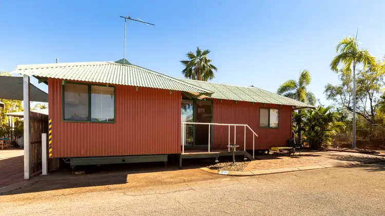 80/122 Port Drive, Cable Beach WA 6726