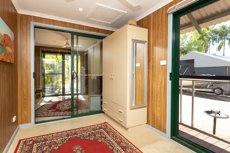 Second view of Homely unit listing, 80/122 Port Drive, Cable Beach WA 6726