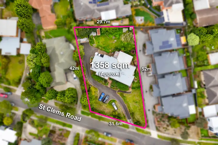 73-75 St Clems Road, Doncaster East VIC 3109