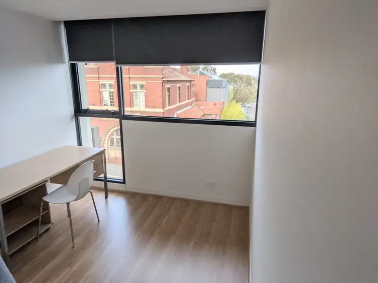Fifth view of Homely apartment listing, 304/383 Burwood Road, Hawthorn VIC 3122