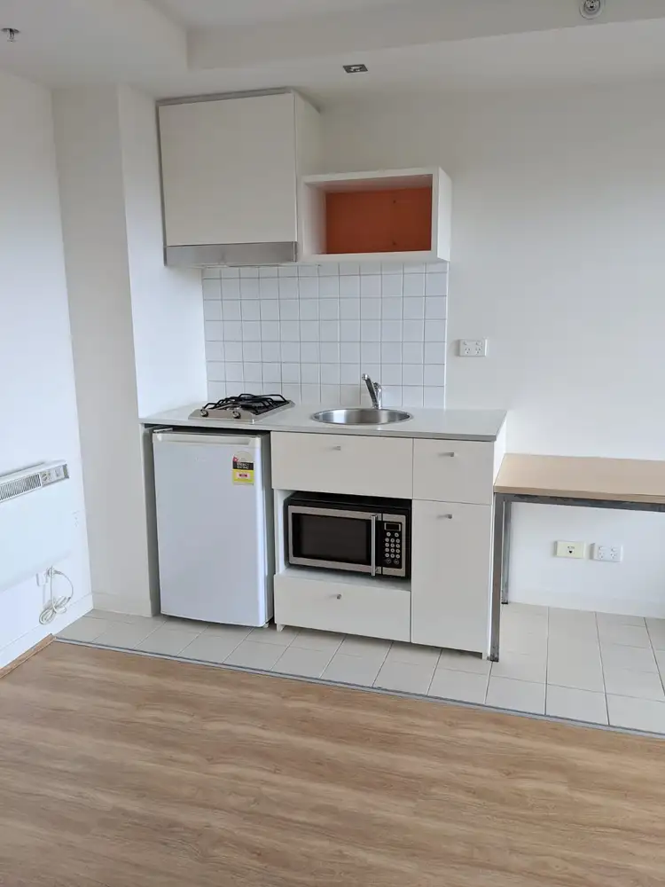 Sixth view of Homely apartment listing, 304/383 Burwood Road, Hawthorn VIC 3122