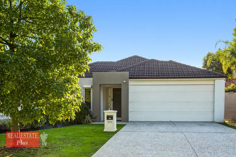 2/10A Iveson Place, Bassendean WA 6054