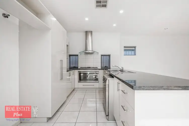Second view of Homely house listing, 2/10A Iveson Place, Bassendean WA 6054