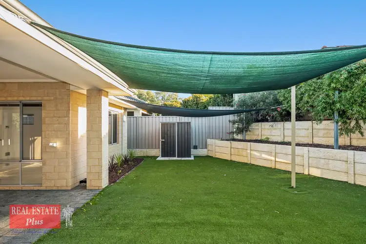 Third view of Homely house listing, 2/10A Iveson Place, Bassendean WA 6054