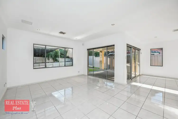 Fourth view of Homely house listing, 2/10A Iveson Place, Bassendean WA 6054