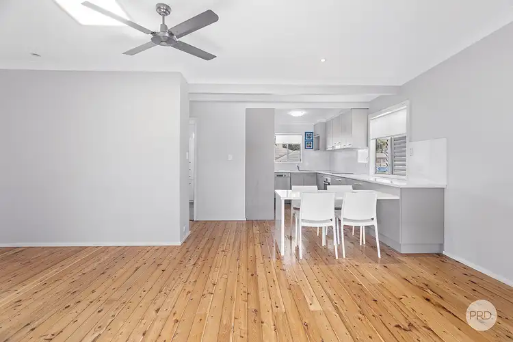 Fourth view of Homely house listing, 51 Trafalgar Street, Nelson Bay NSW 2315
