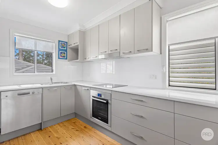 Sixth view of Homely house listing, 51 Trafalgar Street, Nelson Bay NSW 2315