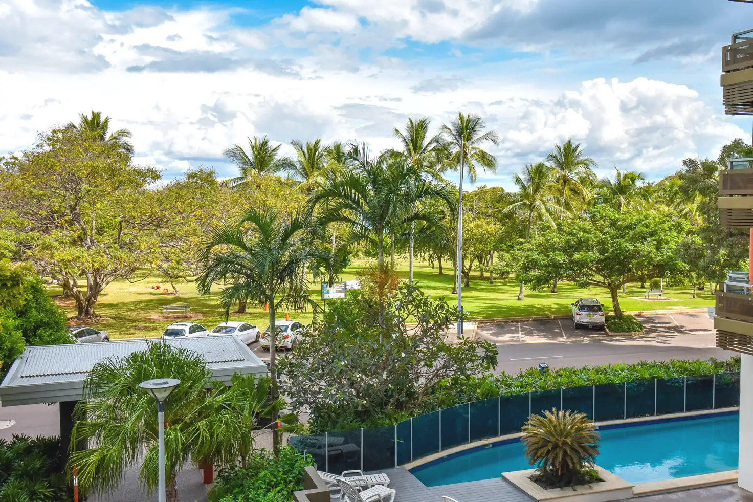 Main view of Homely apartment listing, 403/130 Esplanade, Darwin City NT 800