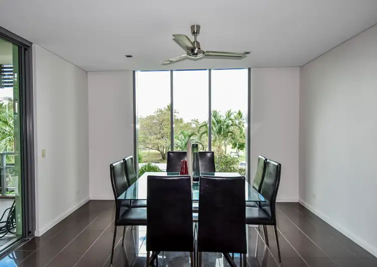 Fifth view of Homely apartment listing, 403/130 Esplanade, Darwin City NT 800