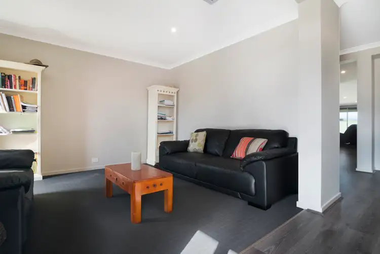 Second view of Homely house listing, 81 Tobin Crescent, Epsom VIC 3551