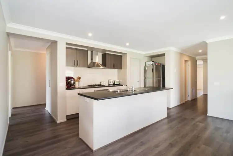 Third view of Homely house listing, 81 Tobin Crescent, Epsom VIC 3551