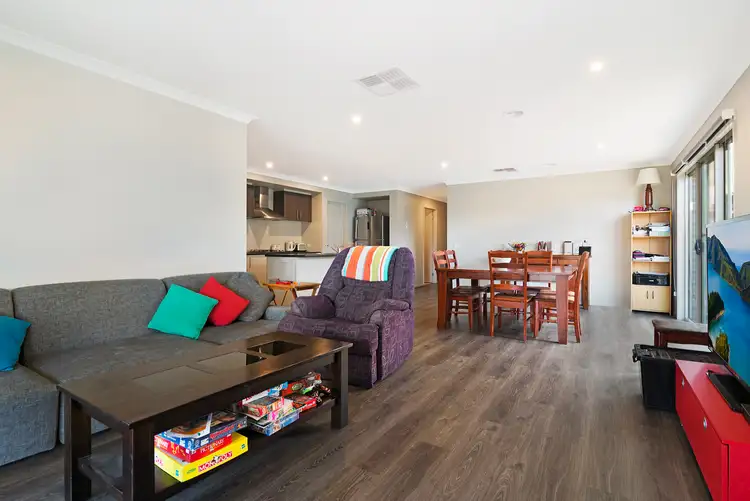 Fourth view of Homely house listing, 81 Tobin Crescent, Epsom VIC 3551