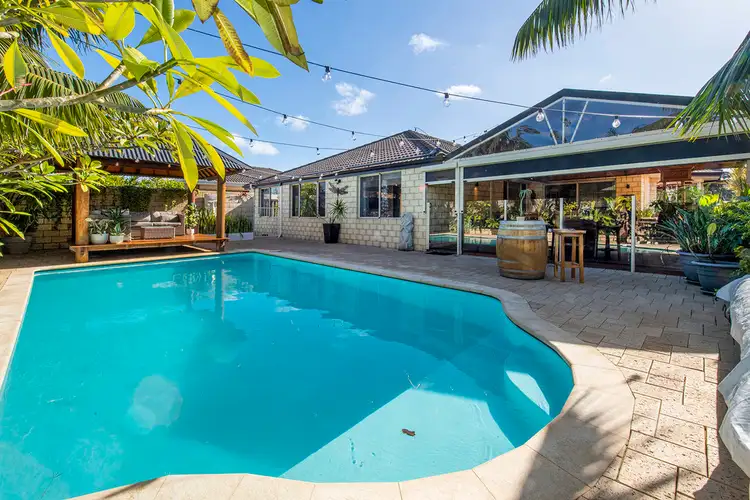 Main view of Homely house listing, 31 Riviera Vista, Port Kennedy WA 6172