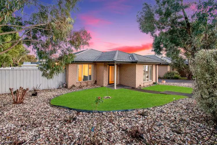 Main view of Homely unit listing, 1/2 Langewan Road, Langwarrin VIC 3910