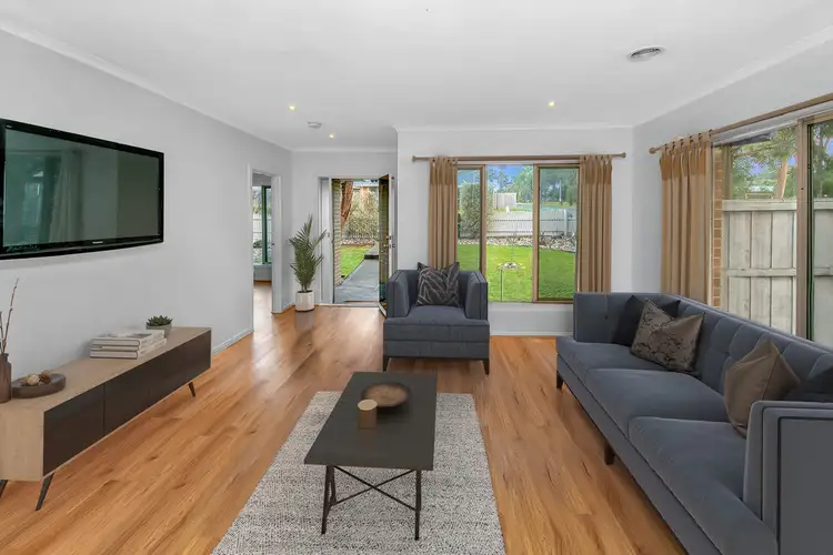Second view of Homely unit listing, 1/2 Langewan Road, Langwarrin VIC 3910