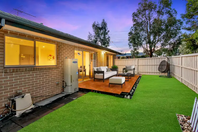 Sixth view of Homely unit listing, 1/2 Langewan Road, Langwarrin VIC 3910